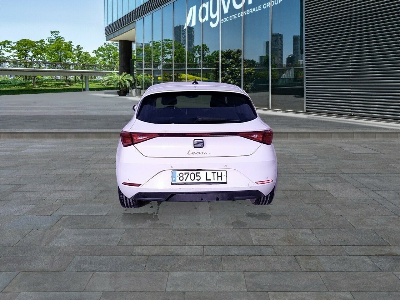 Seat Leon 2.0 Tdi 85kw S&s Style Go - Foto 2