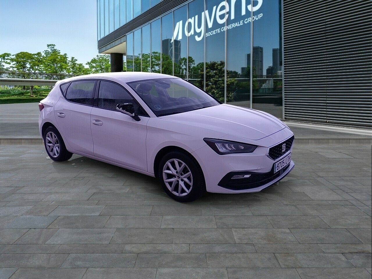 Seat Leon 2.0 Tdi 85kw S&s Style Go - Foto 2