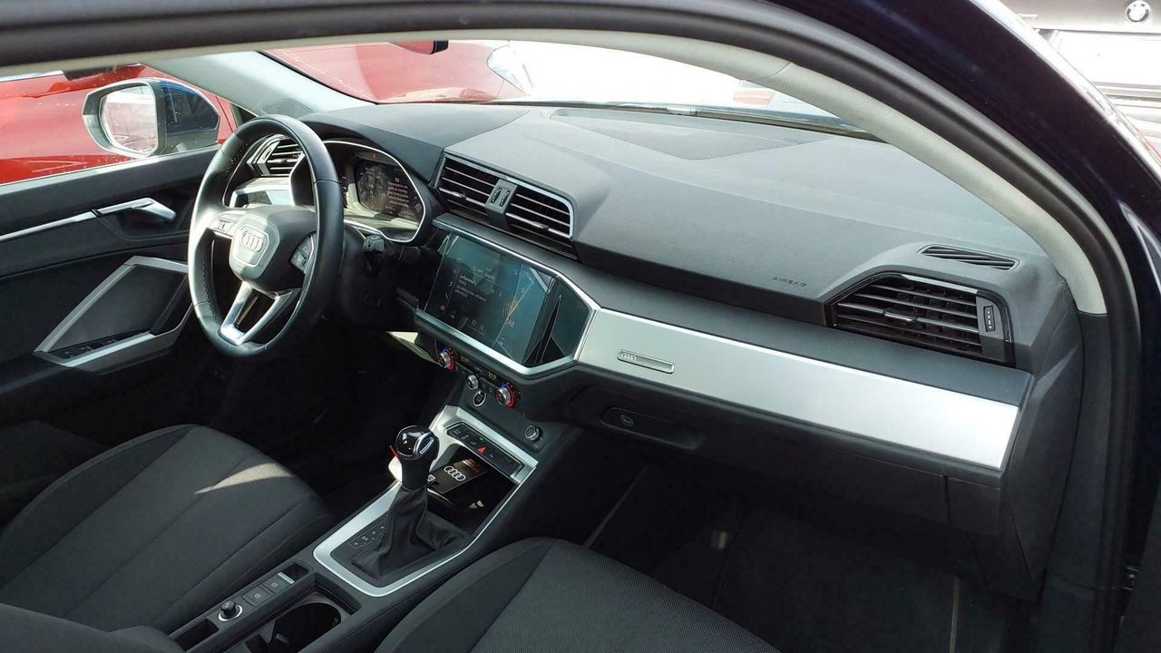 Audi Q3 Sportback 45 Tfsi E 180kw S Tronic Advanced - Foto 2