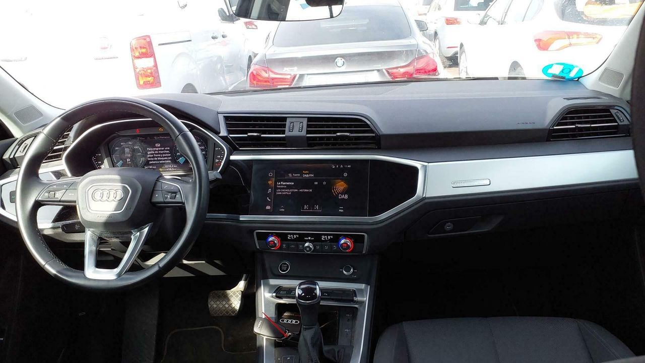 Audi Q3 Sportback 45 Tfsi E 180kw S Tronic Advanced - Foto 2
