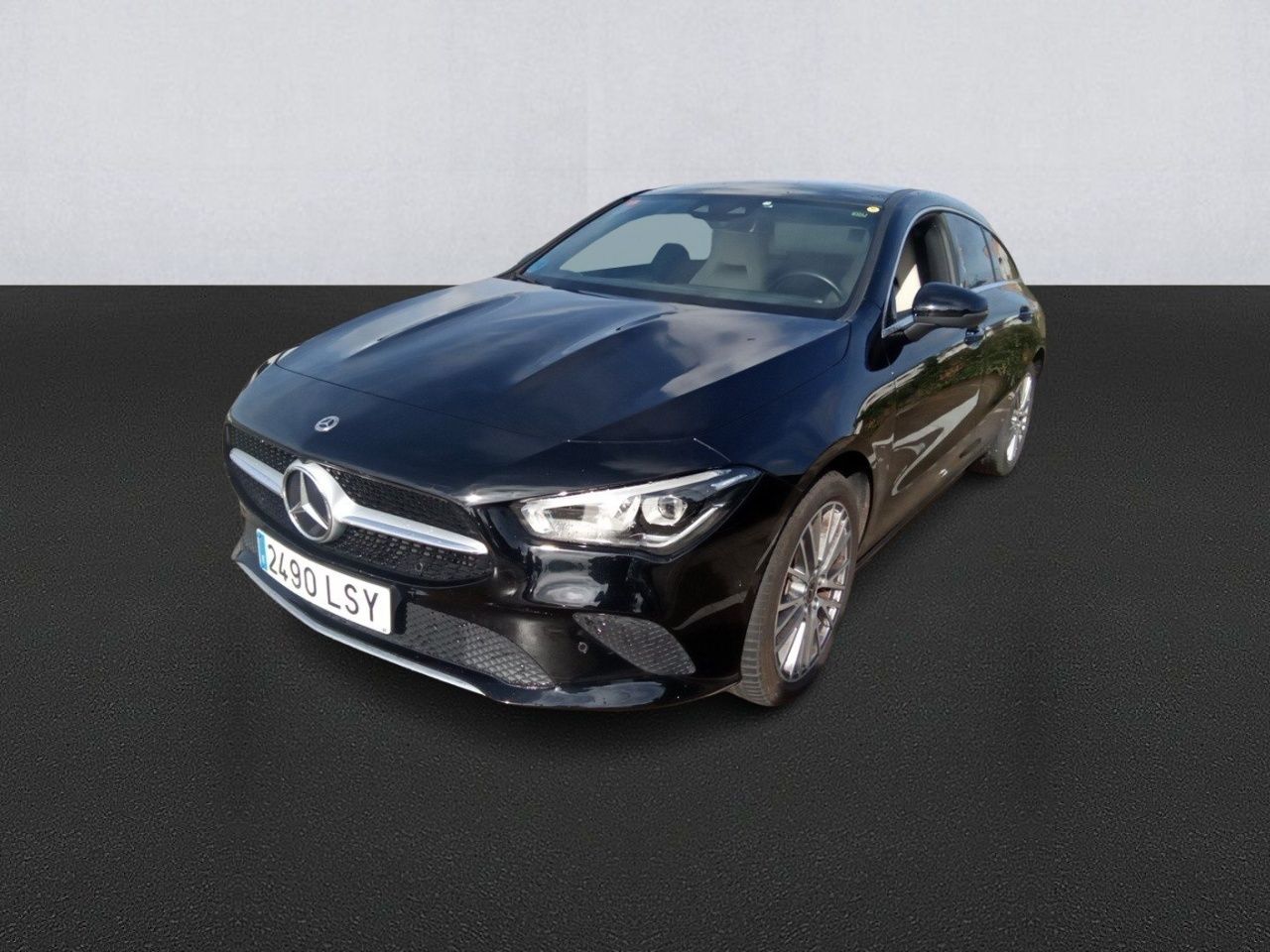 Mercedes Cla 250 E Shooting Brake - Foto 2