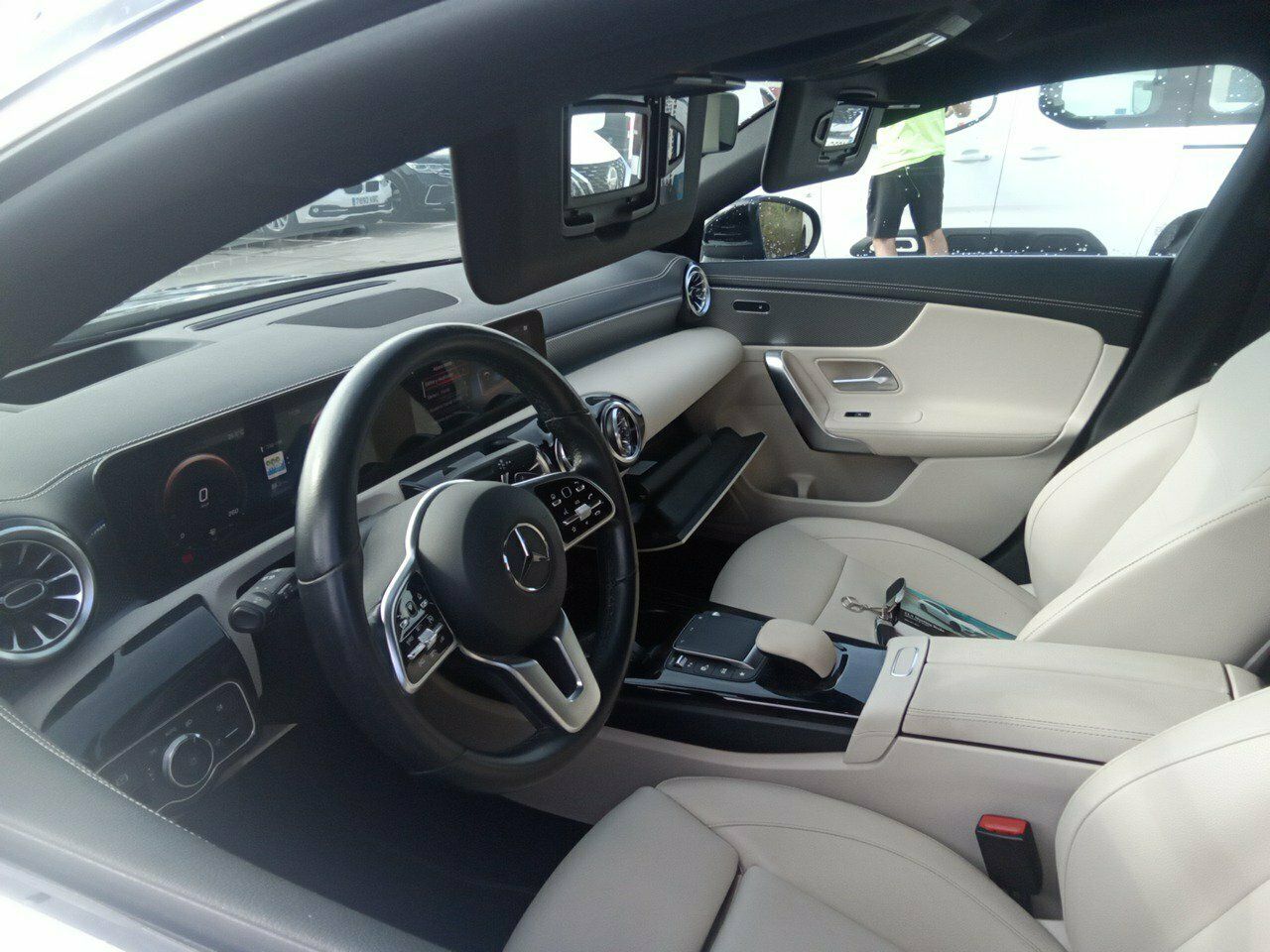 Mercedes Cla 250 E Shooting Brake - Foto 2