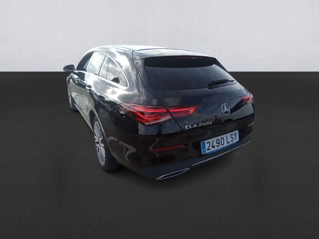 Mercedes Cla 250 E Shooting Brake - Foto 2