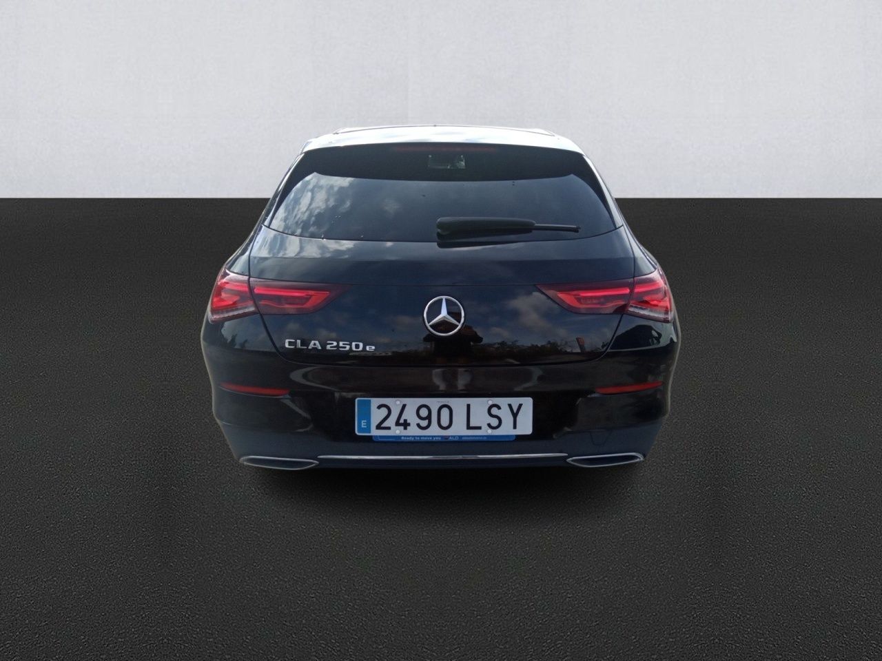 Mercedes Cla 250 E Shooting Brake - Foto 2