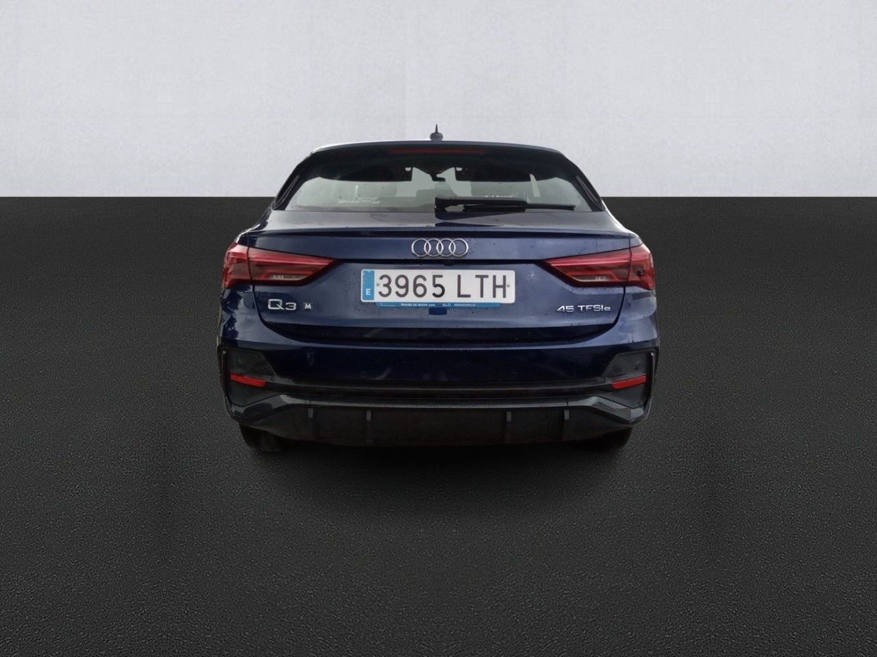 Audi Q3 Sportback 45 Tfsi E 180kw S Tronic Advanced - Foto 2