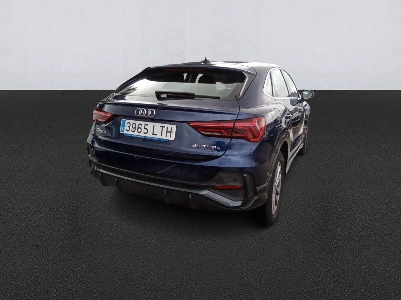 Audi Q3 Sportback 45 Tfsi E 180kw S Tronic Advanced - Foto 2