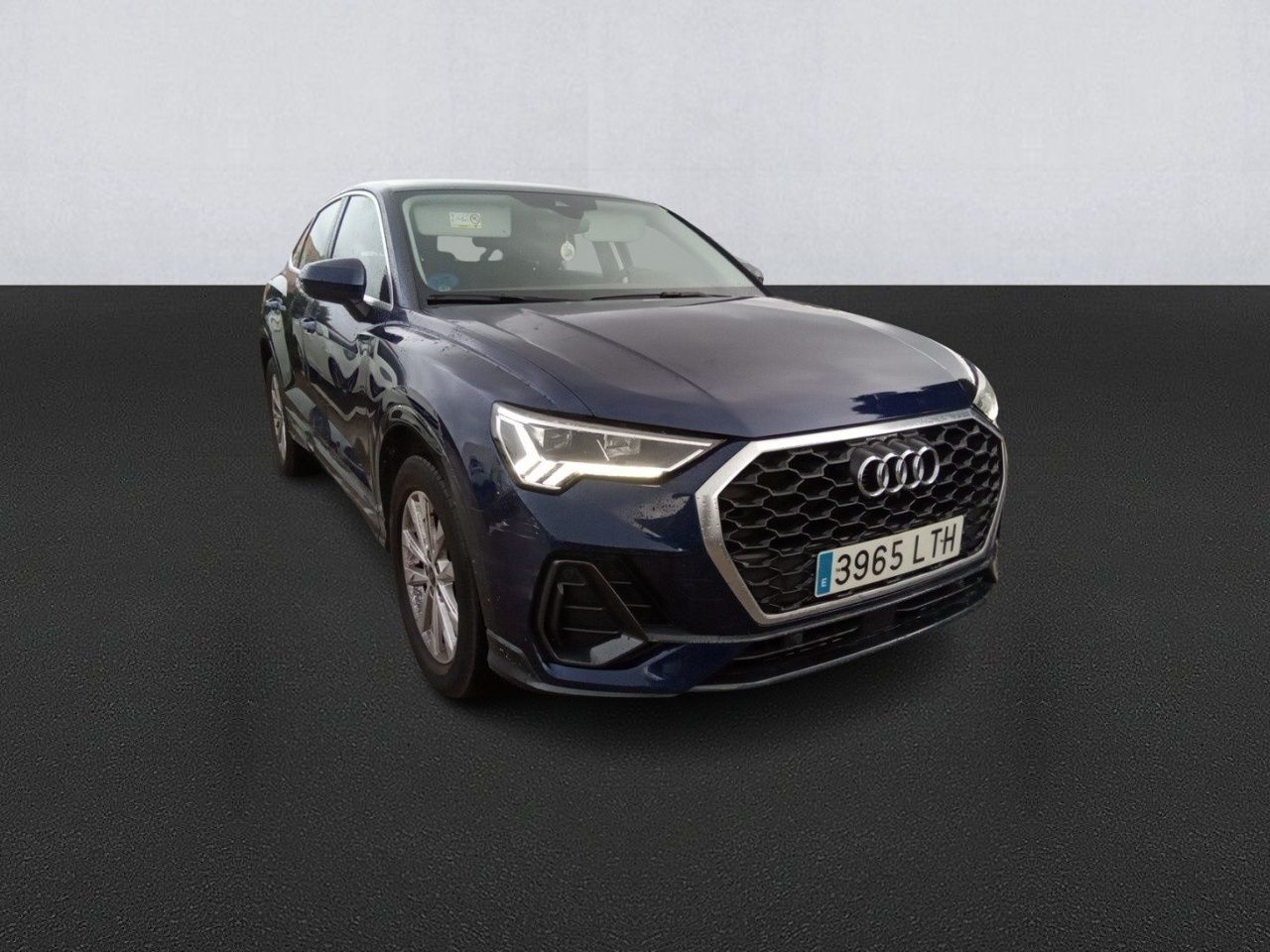 Audi Q3 Sportback 45 Tfsi E 180kw S Tronic Advanced - Foto 2
