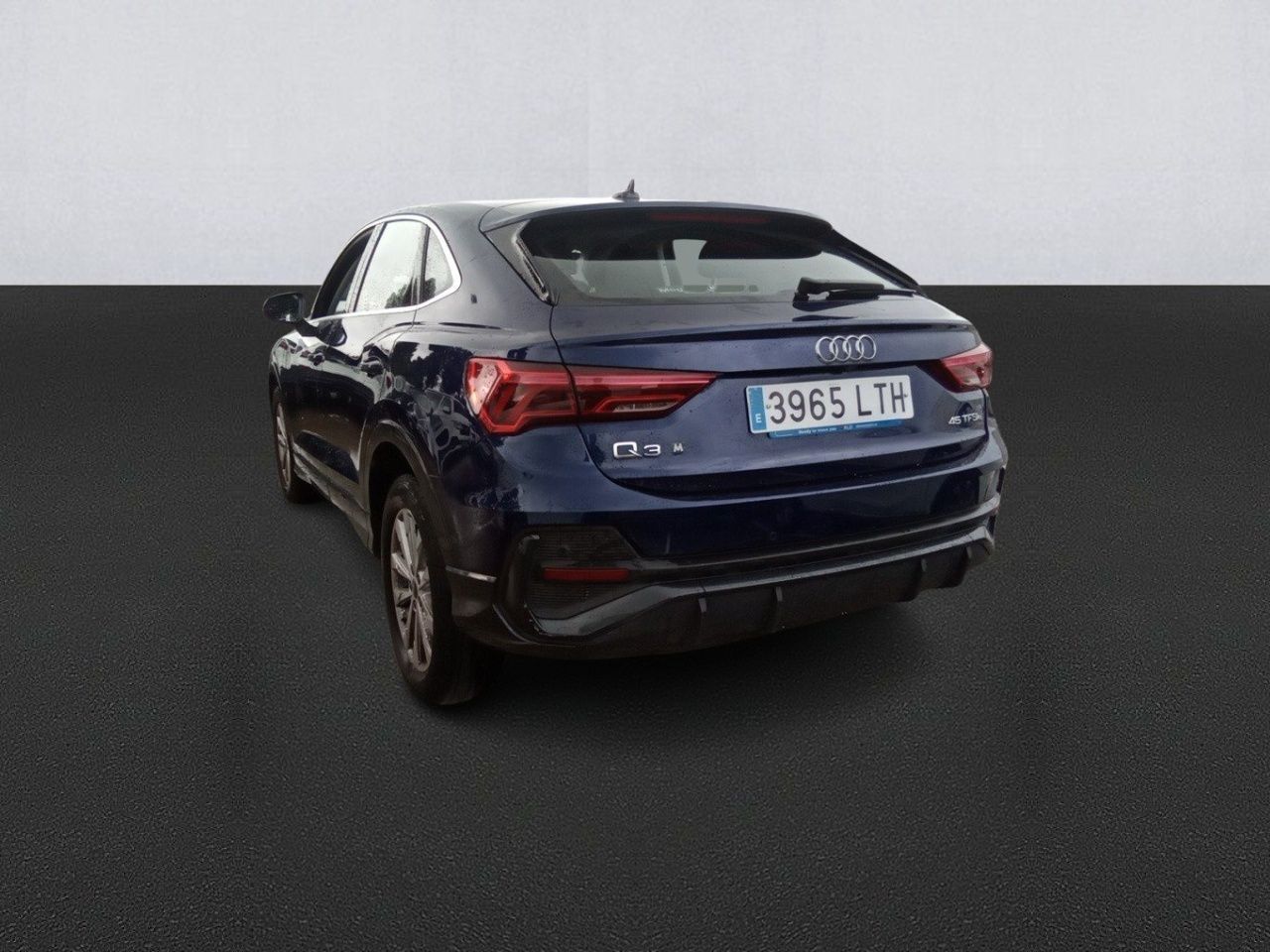 Audi Q3 Sportback 45 Tfsi E 180kw S Tronic Advanced - Foto 2