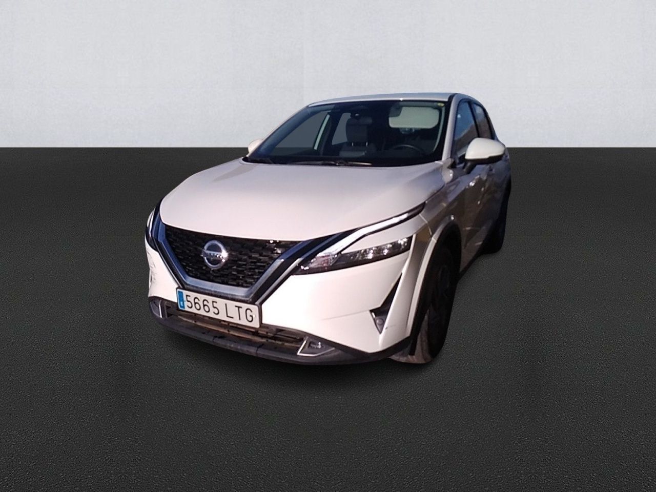 Nissan Qashqai Dig-t 103kw (140cv) Mhev 4x2 Acenta - Foto 2