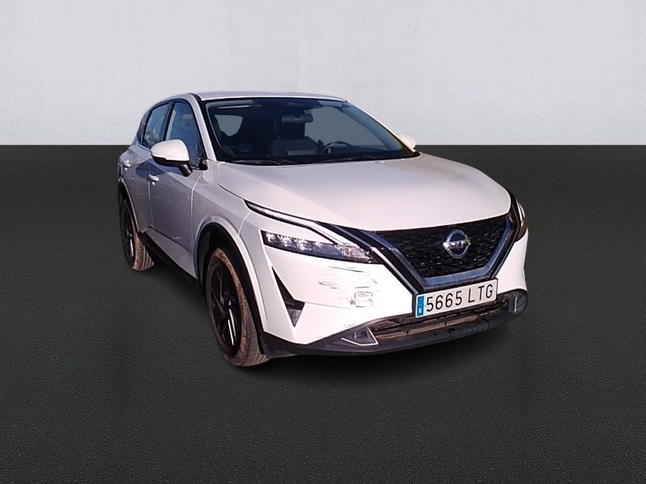 Nissan Qashqai Dig-t 103kw (140cv) Mhev 4x2 Acenta - Foto 2