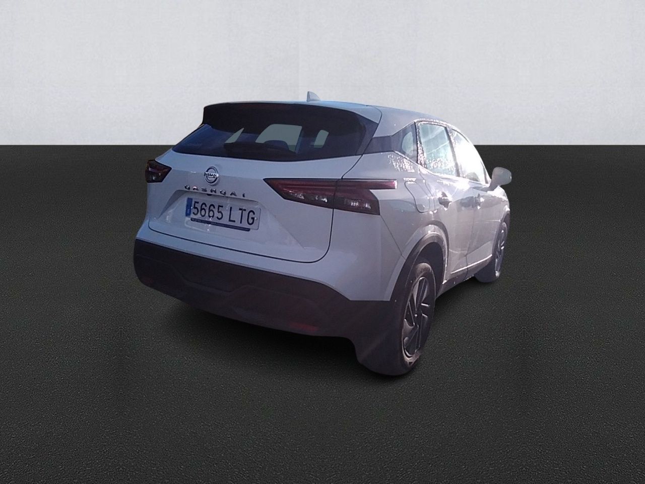 Nissan Qashqai Dig-t 103kw (140cv) Mhev 4x2 Acenta - Foto 2