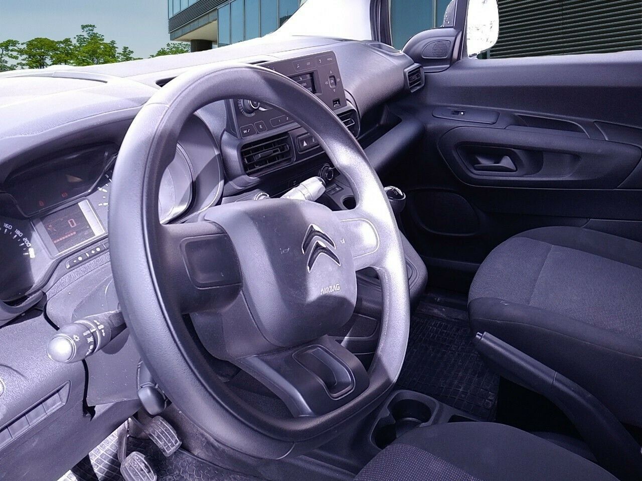 Citroen Berlingo Talla M Bluehdi 100 Control - Foto 2