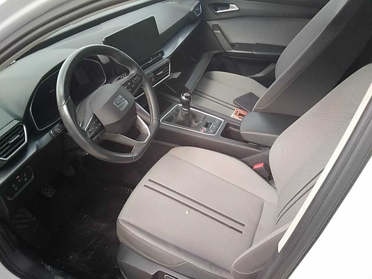 Seat Leon 2.0 Tdi 85kw S&s Style Go - Foto 2