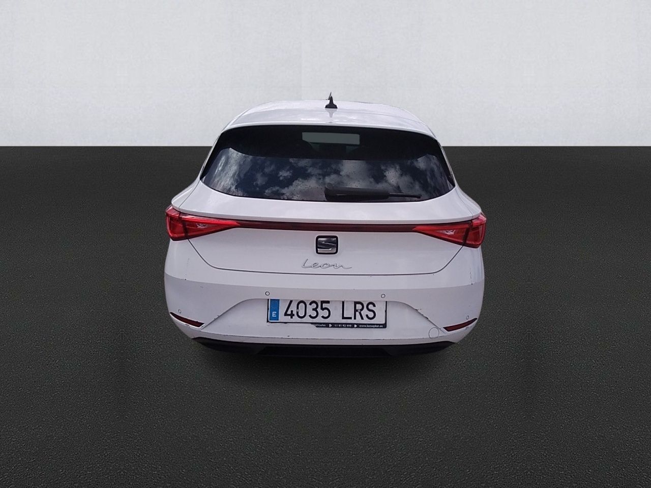 Seat Leon 2.0 Tdi 85kw S&s Style Go - Foto 2
