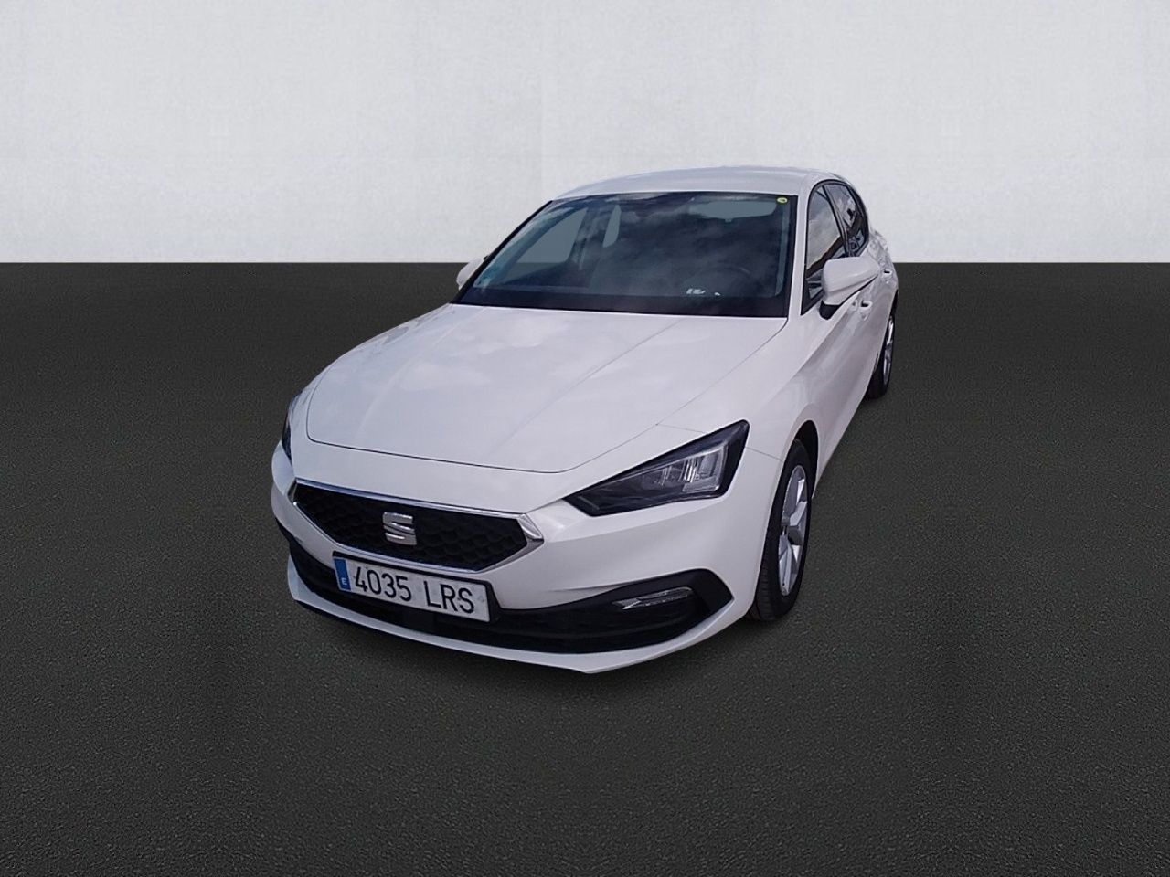 Seat Leon 2.0 Tdi 85kw S&s Style Go - Foto 2