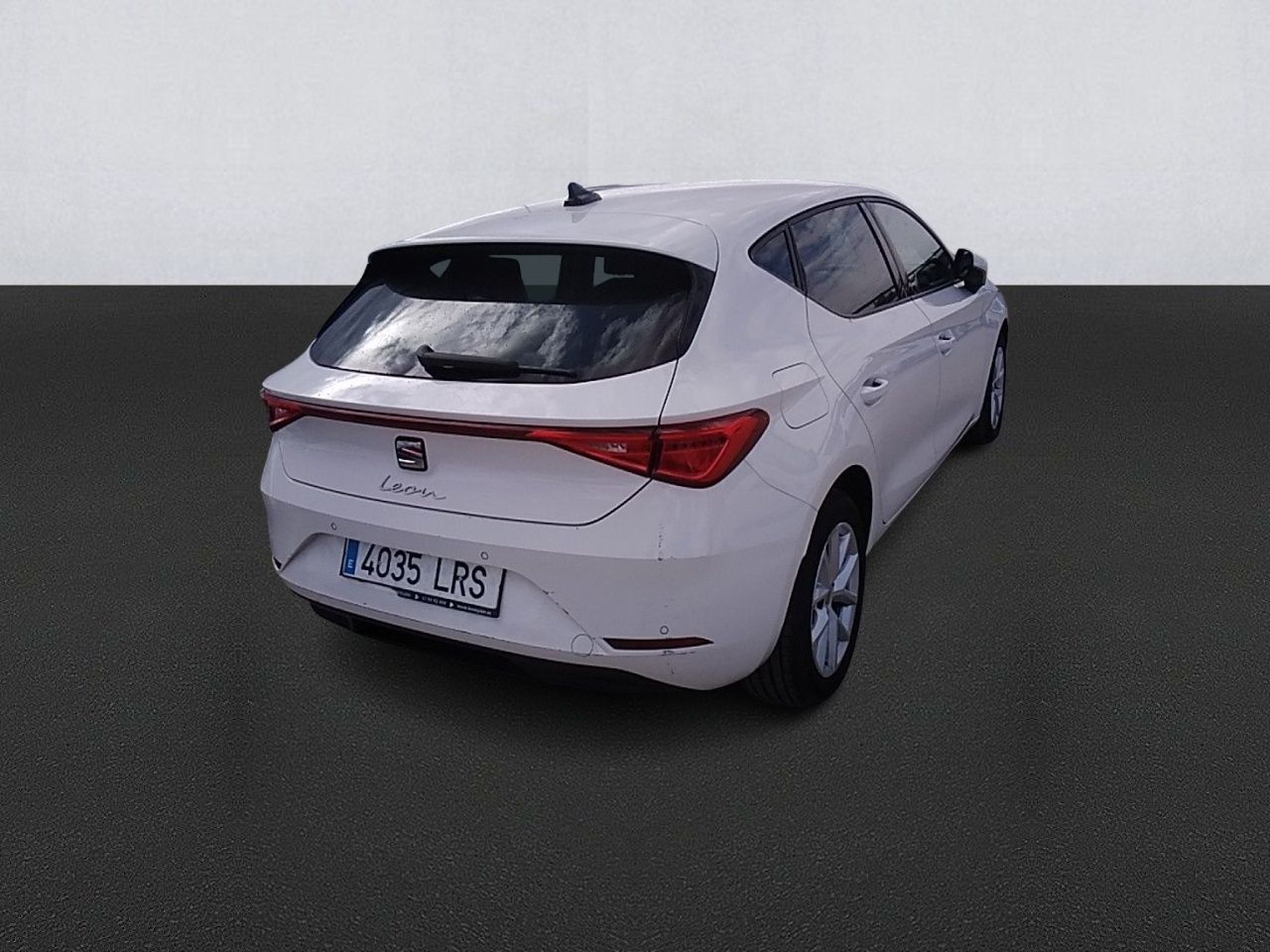 Seat Leon 2.0 Tdi 85kw S&s Style Go - Foto 2