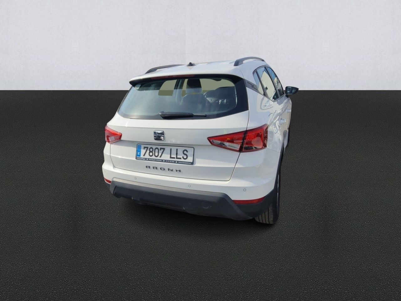 Seat Arona 1.0 Tsi 81kw (110cv) Style Go Eco - Foto 2