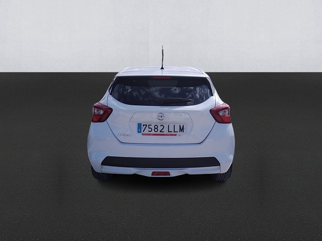 Nissan Micra Ig-t 74 Kw (100 Cv) E6d Acenta - Foto 2