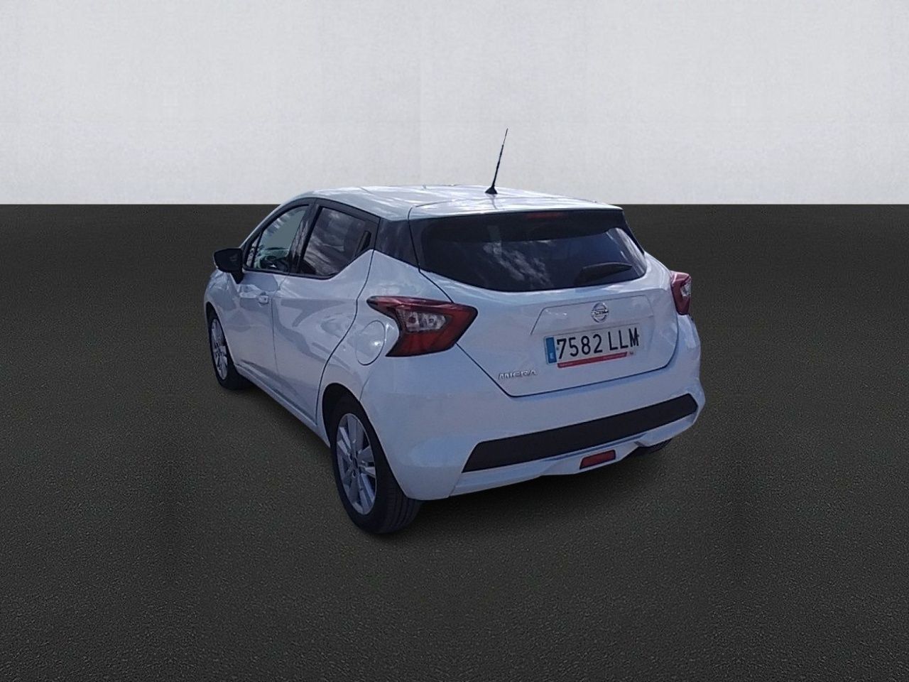 Nissan Micra Ig-t 74 Kw (100 Cv) E6d Acenta - Foto 2