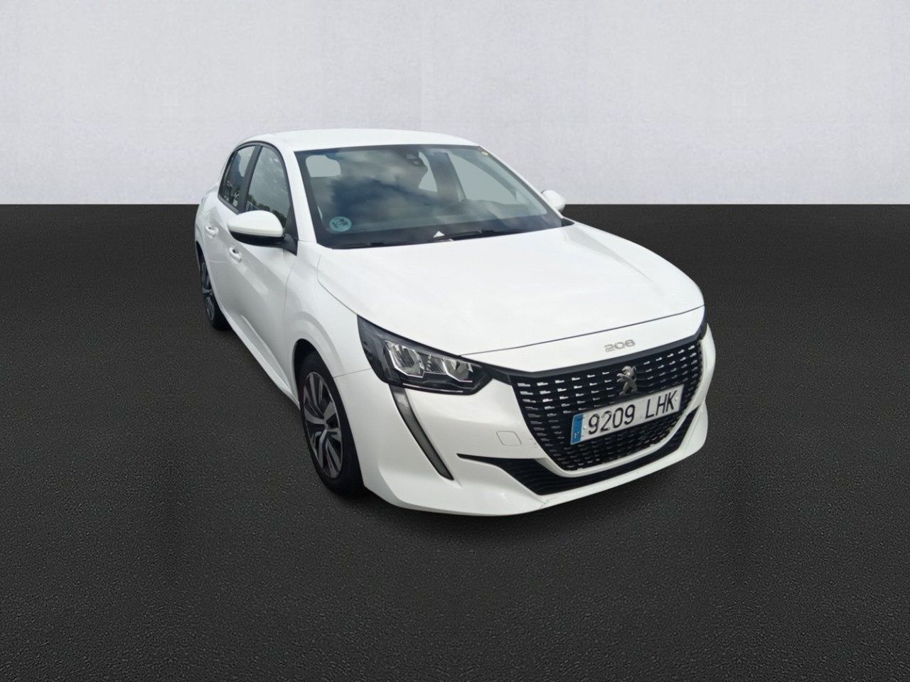 Peugeot 208 Bluehdi 73kw (100cv) Active - Foto 2