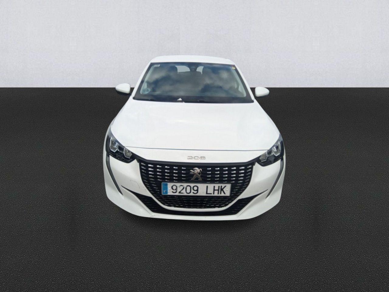 Peugeot 208 Bluehdi 73kw (100cv) Active - Foto 2