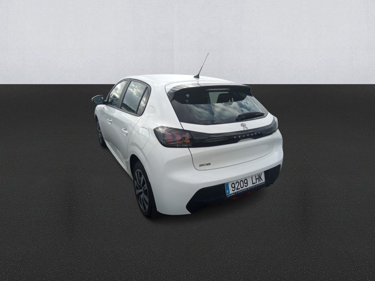 Peugeot 208 Bluehdi 73kw (100cv) Active - Foto 2