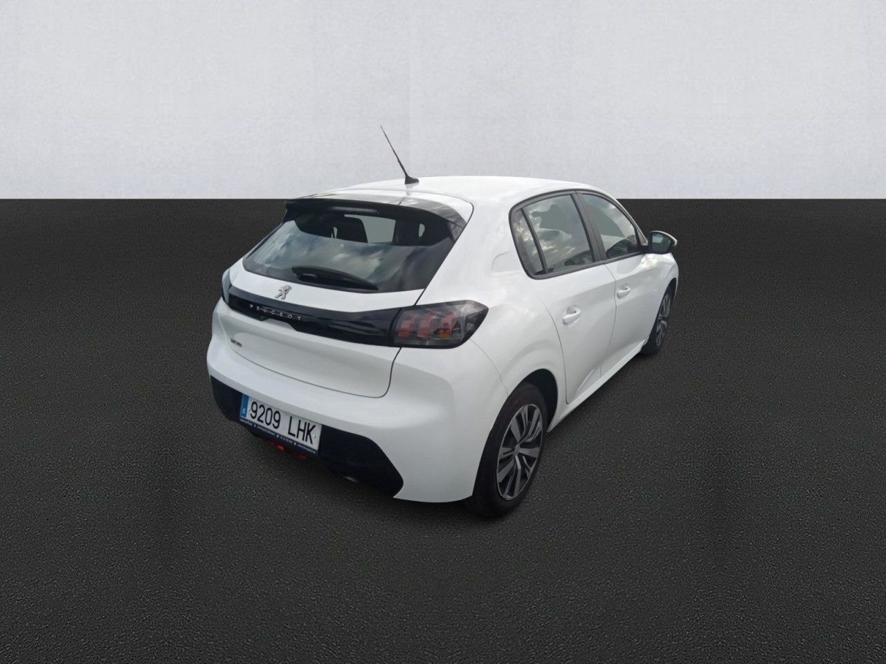 Peugeot 208 Bluehdi 73kw (100cv) Active - Foto 2
