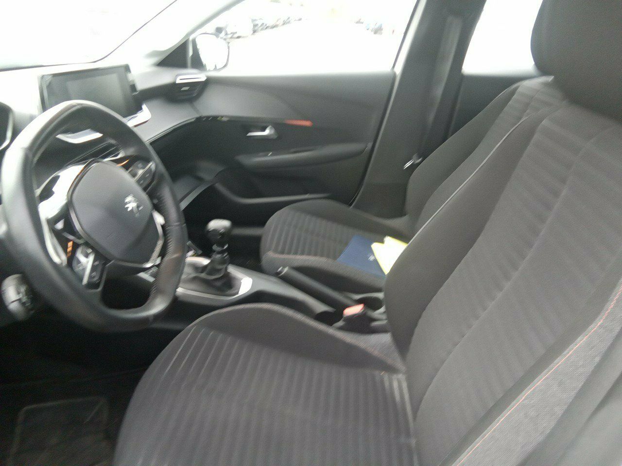 Peugeot 208 Bluehdi 73kw (100cv) Active - Foto 2