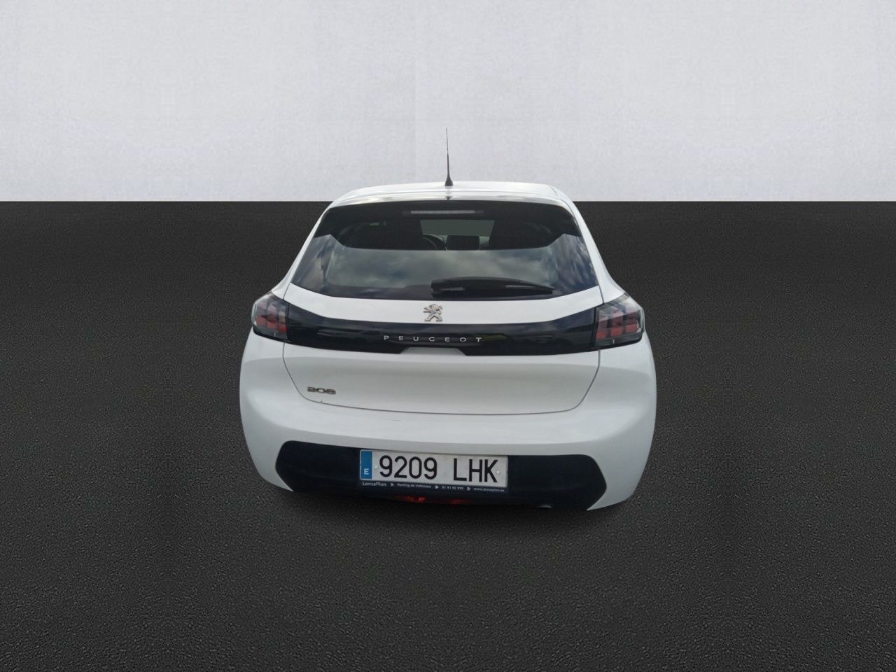 Peugeot 208 Bluehdi 73kw (100cv) Active - Foto 2