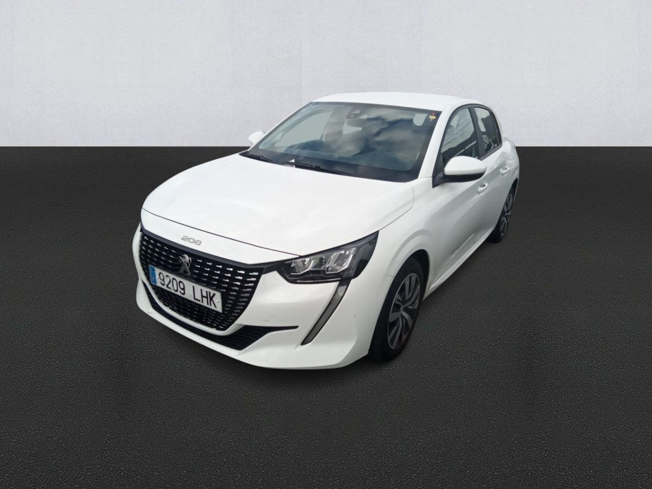 Peugeot 208 Bluehdi 73kw (100cv) Active - Foto 2