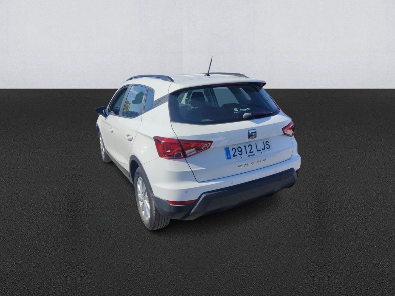 Seat Arona 1.0 Tsi 85kw (115cv) Style Go Eco - Foto 2