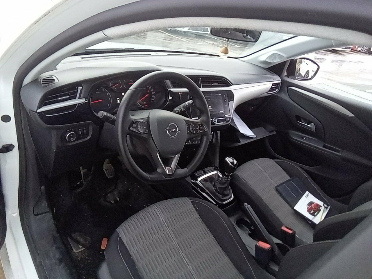 Opel Corsa 1.2t Xhl 74kw (100cv) Edition - Foto 2