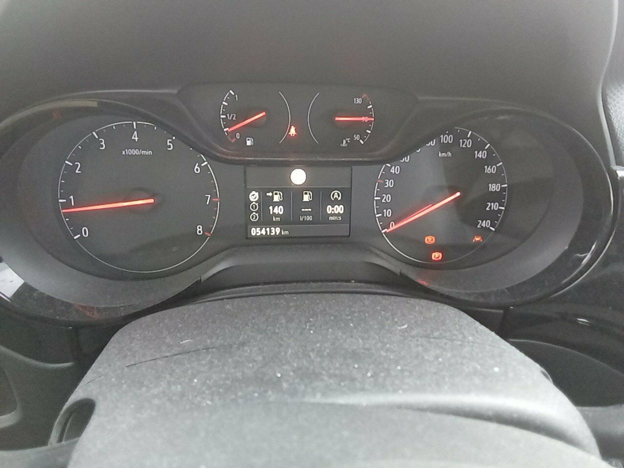 Opel Corsa 1.2t Xhl 74kw (100cv) Edition - Foto 2