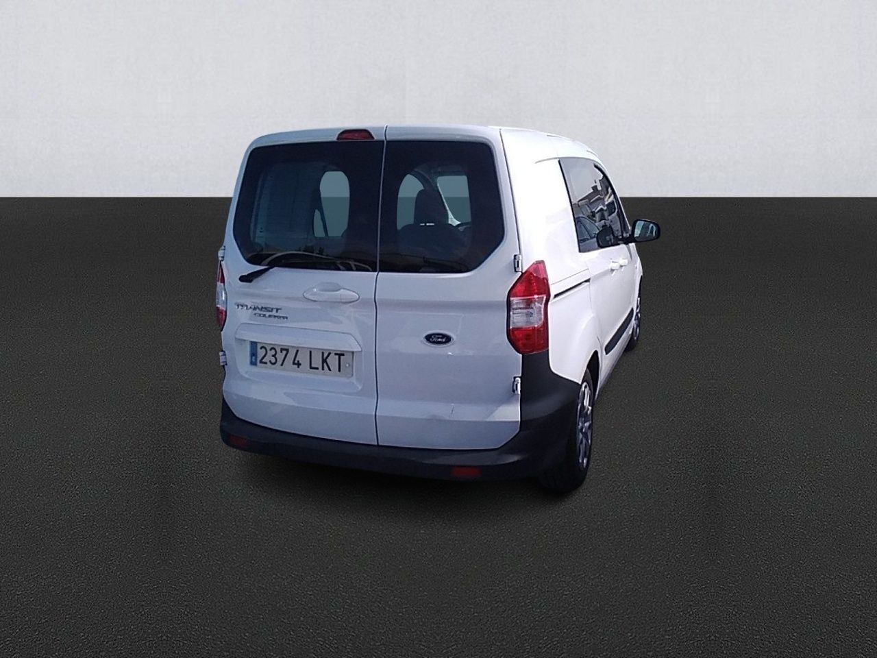 Ford Transit Courier Kombi 1.5 Tdci 71kw Trend - Foto 2
