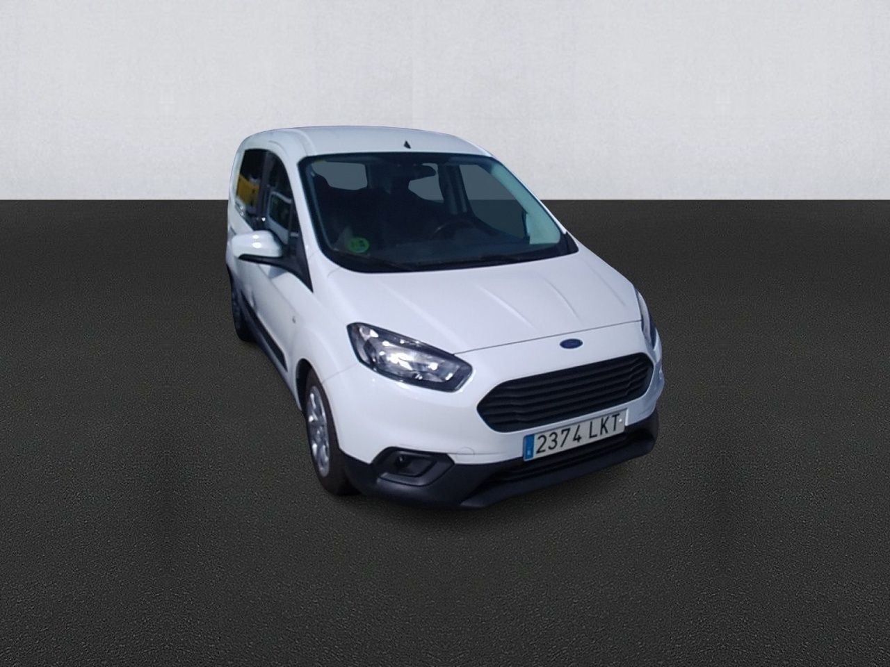 Ford Transit Courier Kombi 1.5 Tdci 71kw Trend - Foto 2