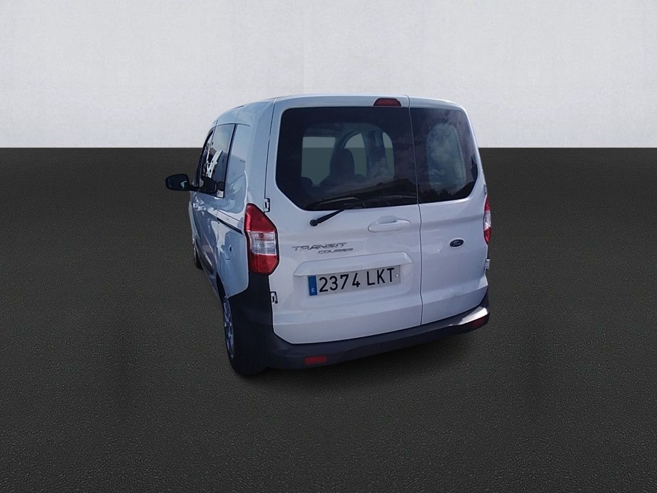Ford Transit Courier Kombi 1.5 Tdci 71kw Trend - Foto 2