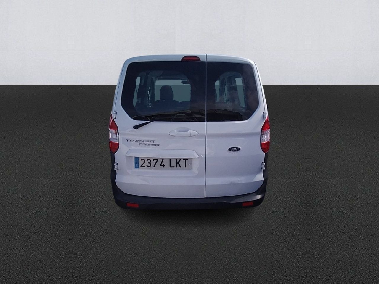 Ford Transit Courier Kombi 1.5 Tdci 71kw Trend - Foto 2