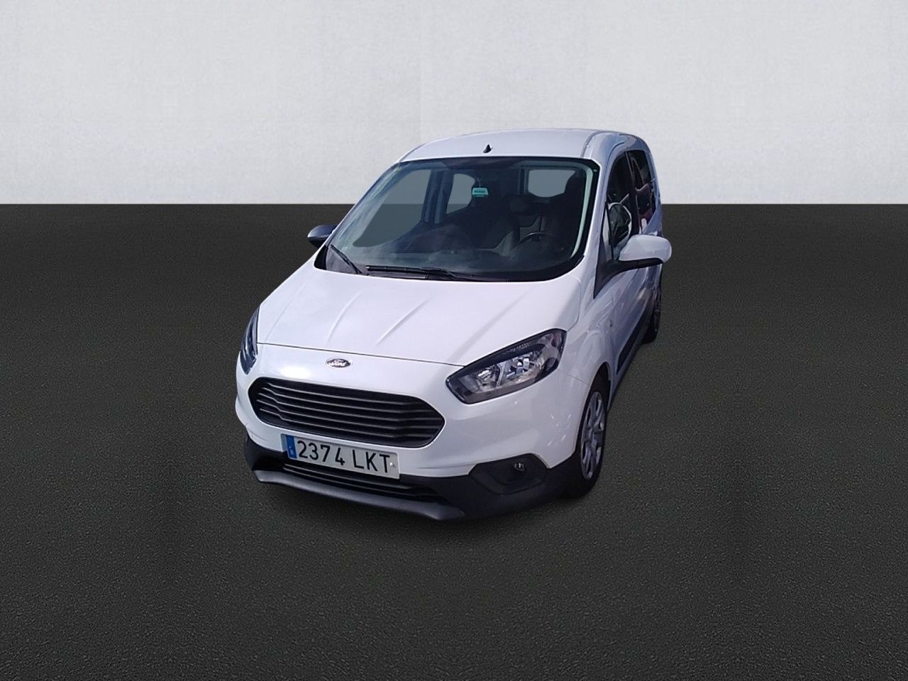 Ford Transit Courier Kombi 1.5 Tdci 71kw Trend - Foto 2