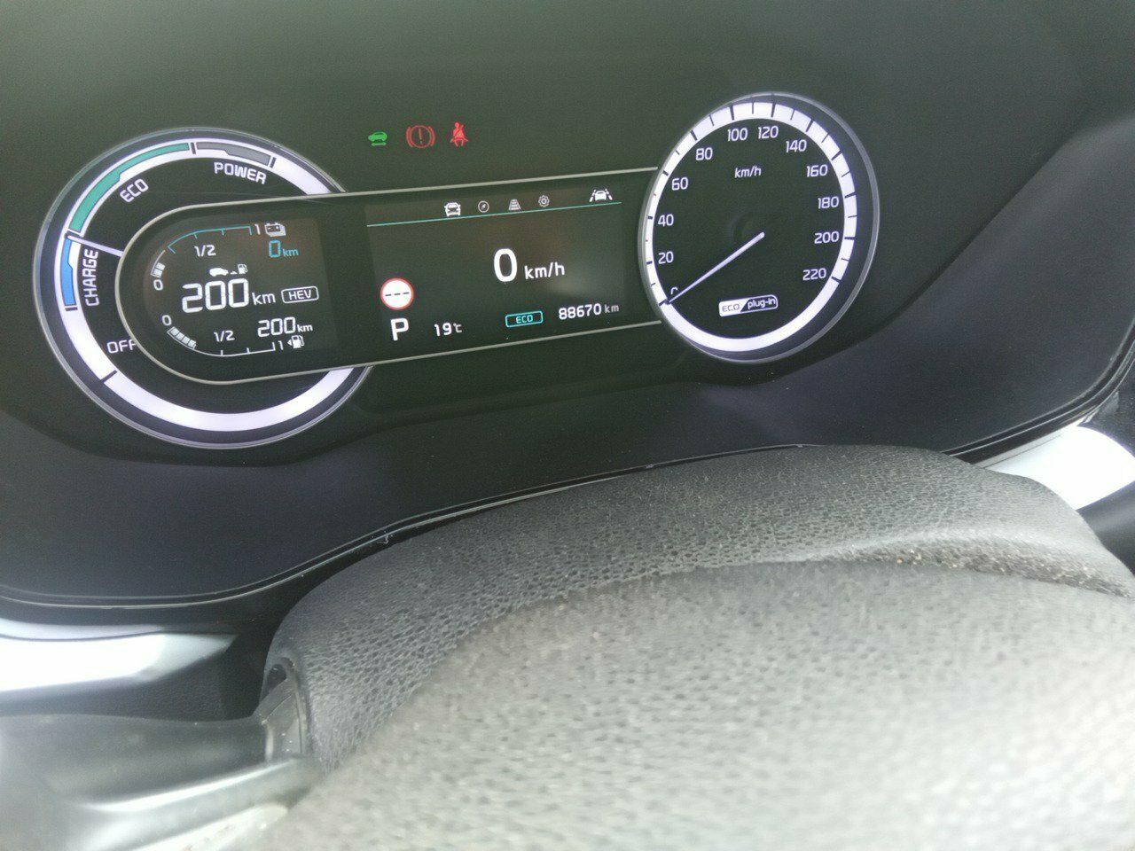 Kia Niro 1.6 Gdi Phev 104kw (141cv) Drive - Foto 2