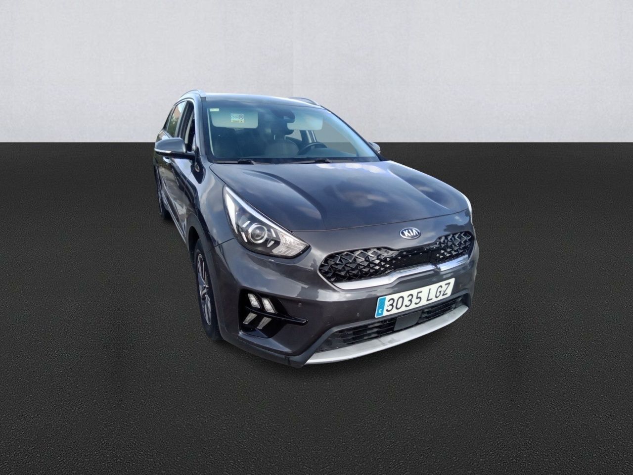 Kia Niro 1.6 Gdi Phev 104kw (141cv) Drive - Foto 2