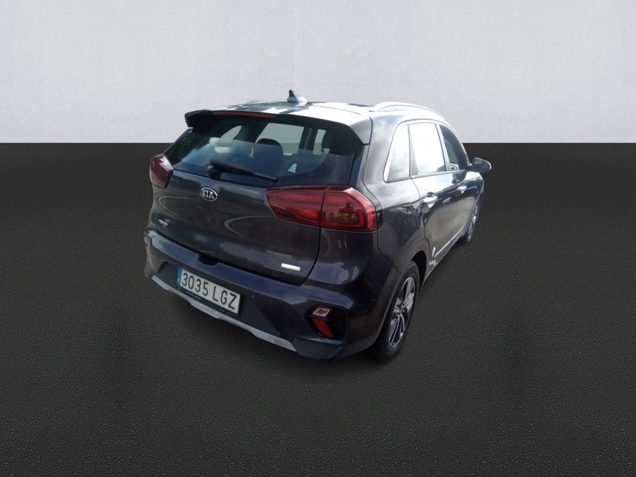 Kia Niro 1.6 Gdi Phev 104kw (141cv) Drive - Foto 2