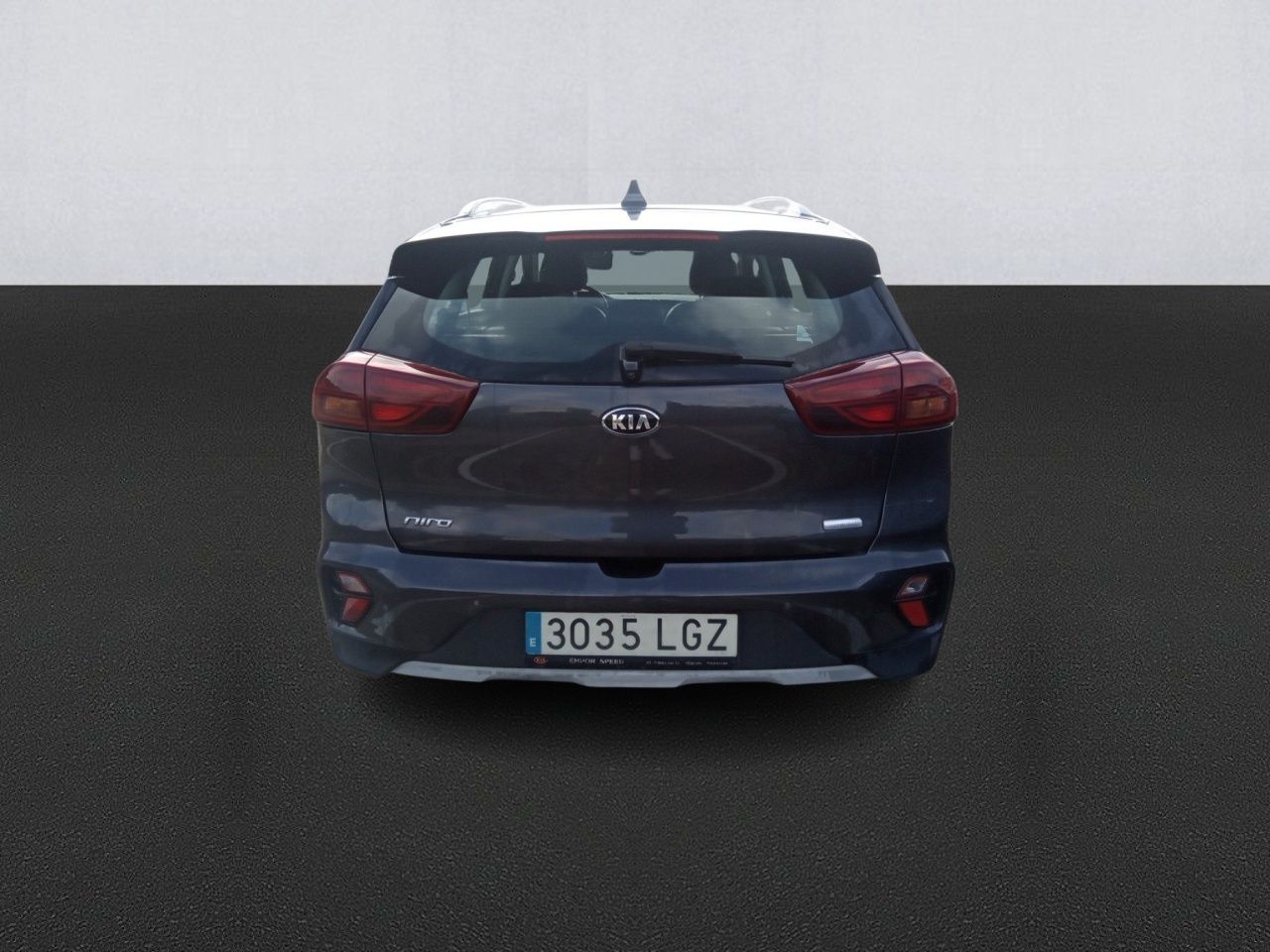 Kia Niro 1.6 Gdi Phev 104kw (141cv) Drive - Foto 2