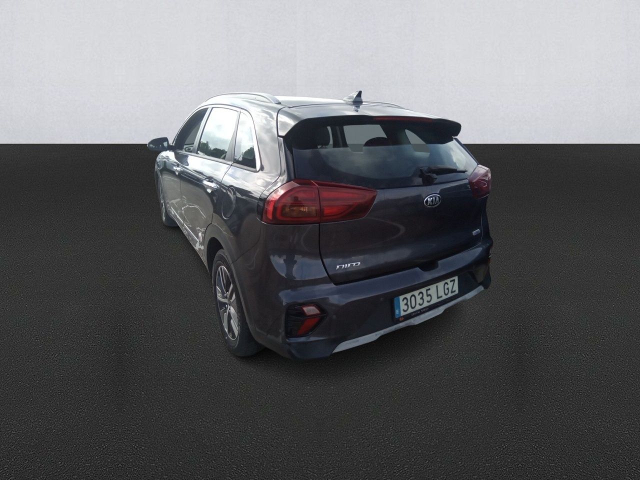 Kia Niro 1.6 Gdi Phev 104kw (141cv) Drive - Foto 2