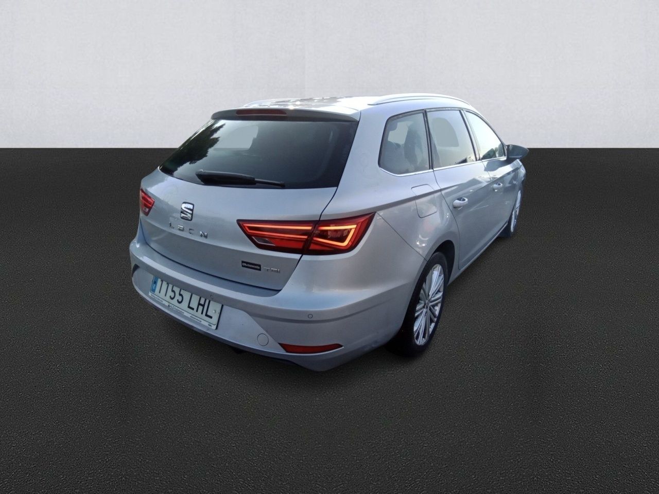 Seat Leon St 1.5 Tgi 96kw Dsg-7 S&s Xcellence - Foto 2