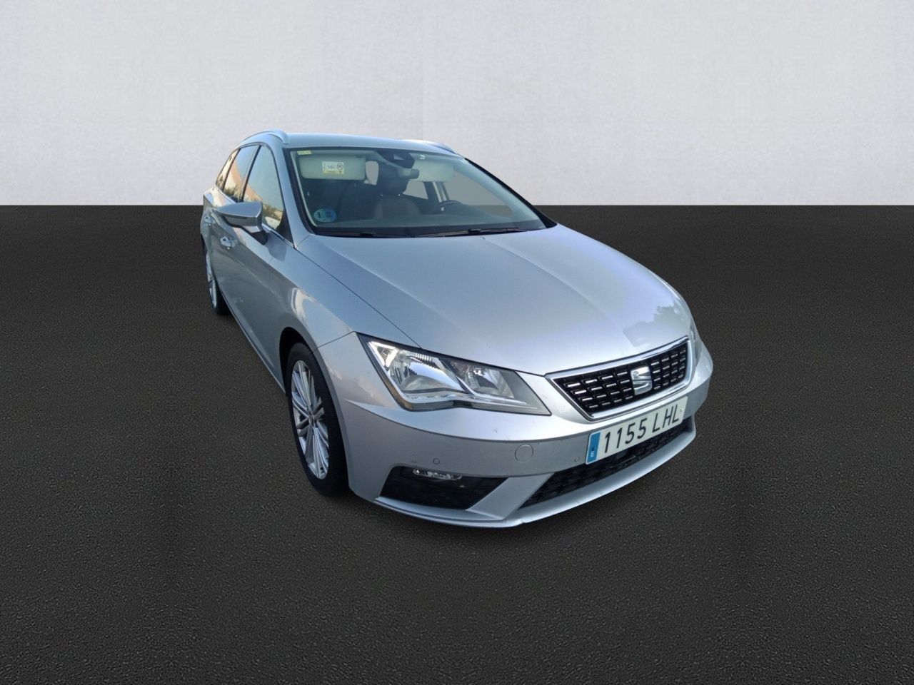 Seat Leon St 1.5 Tgi 96kw Dsg-7 S&s Xcellence - Foto 2