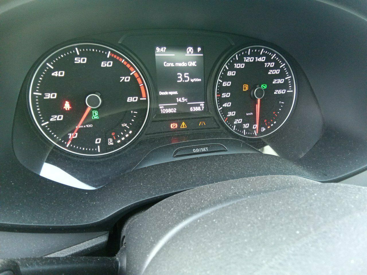 Seat Leon St 1.5 Tgi 96kw Dsg-7 S&s Xcellence - Foto 2