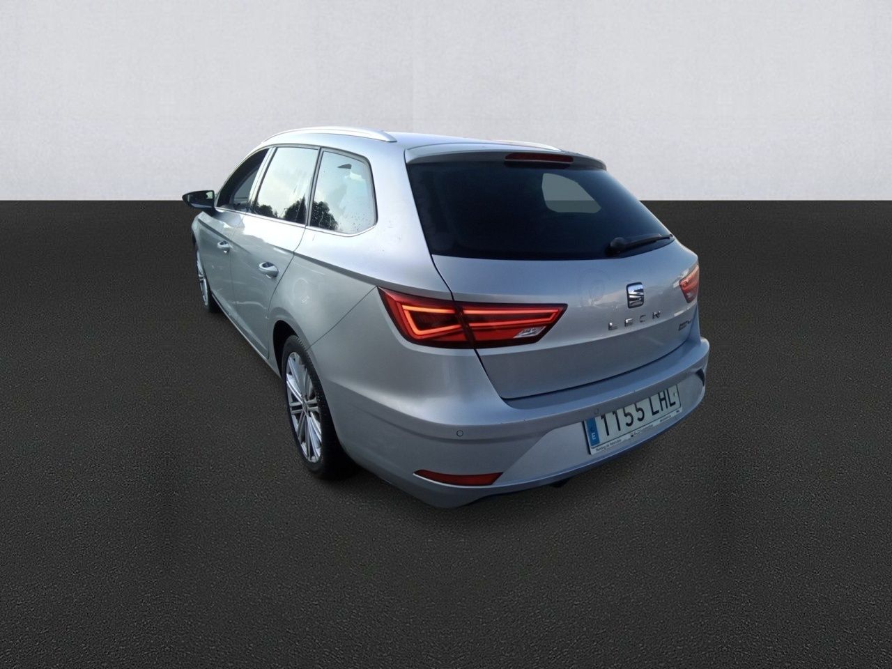 Seat Leon St 1.5 Tgi 96kw Dsg-7 S&s Xcellence - Foto 2