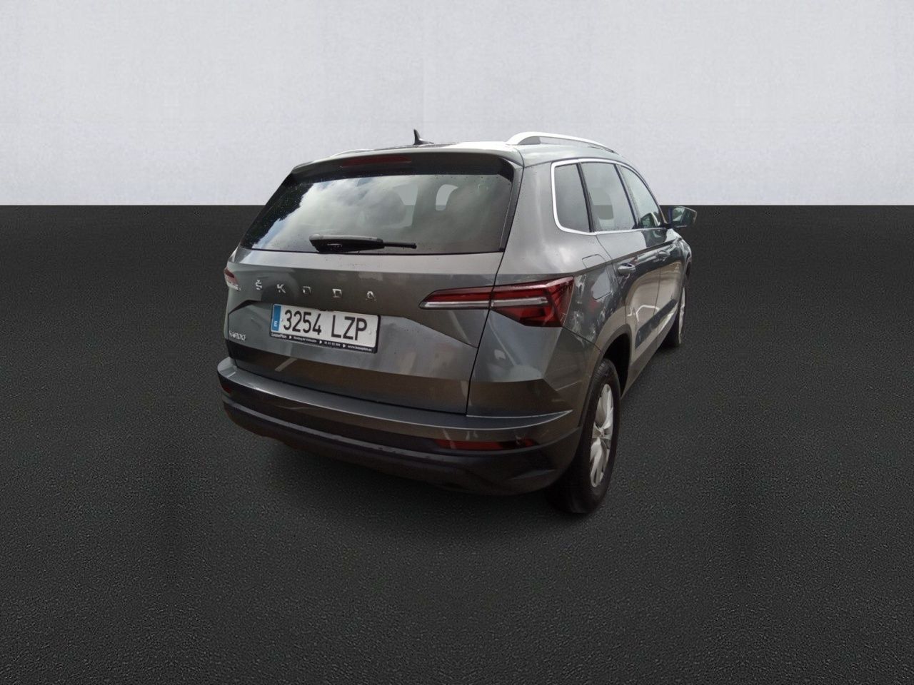 Skoda Karoq 2.0 Tdi 85kw (115cv) Ambition - Foto 2