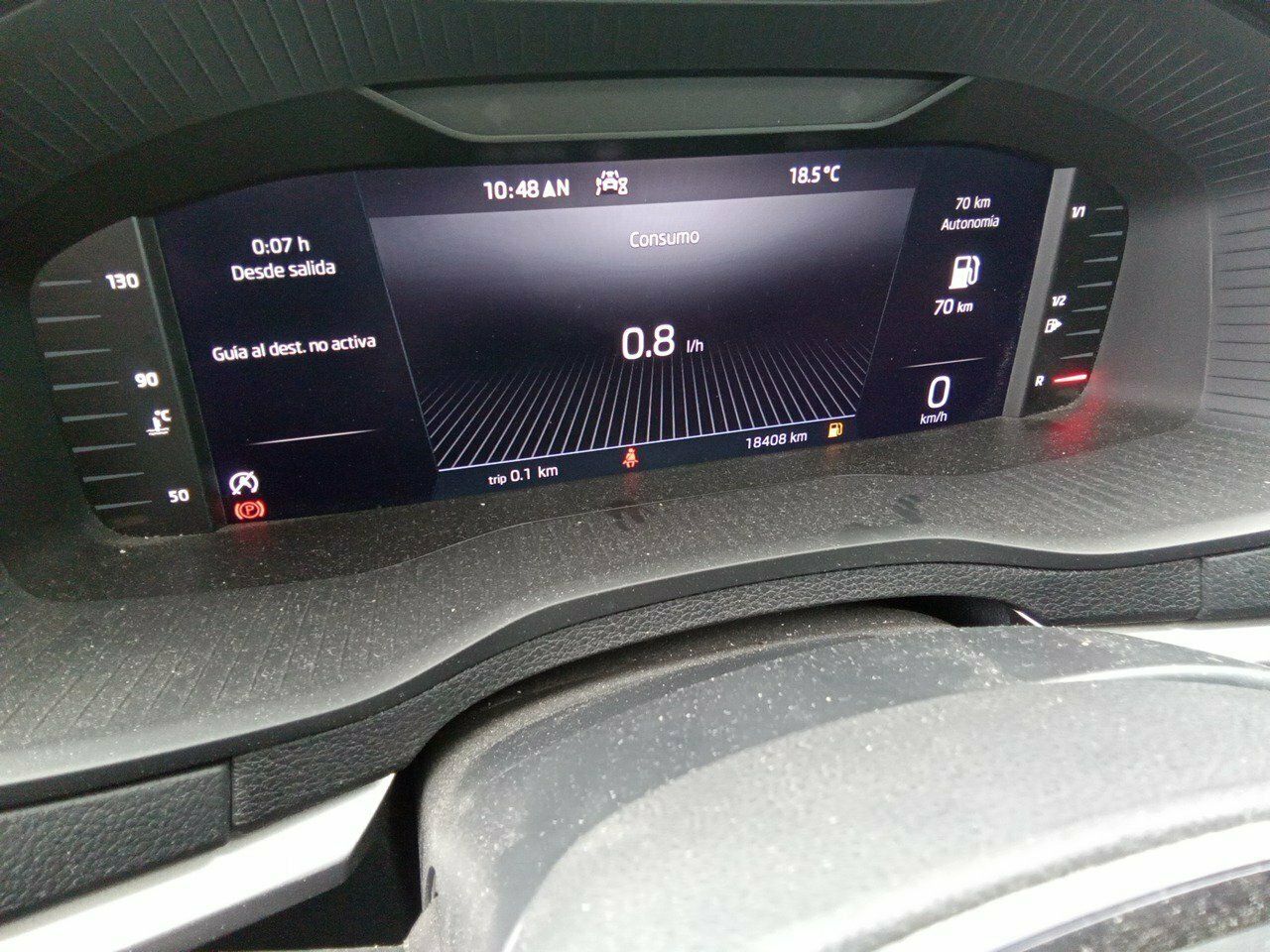 Skoda Karoq 2.0 Tdi 85kw (115cv) Ambition - Foto 2