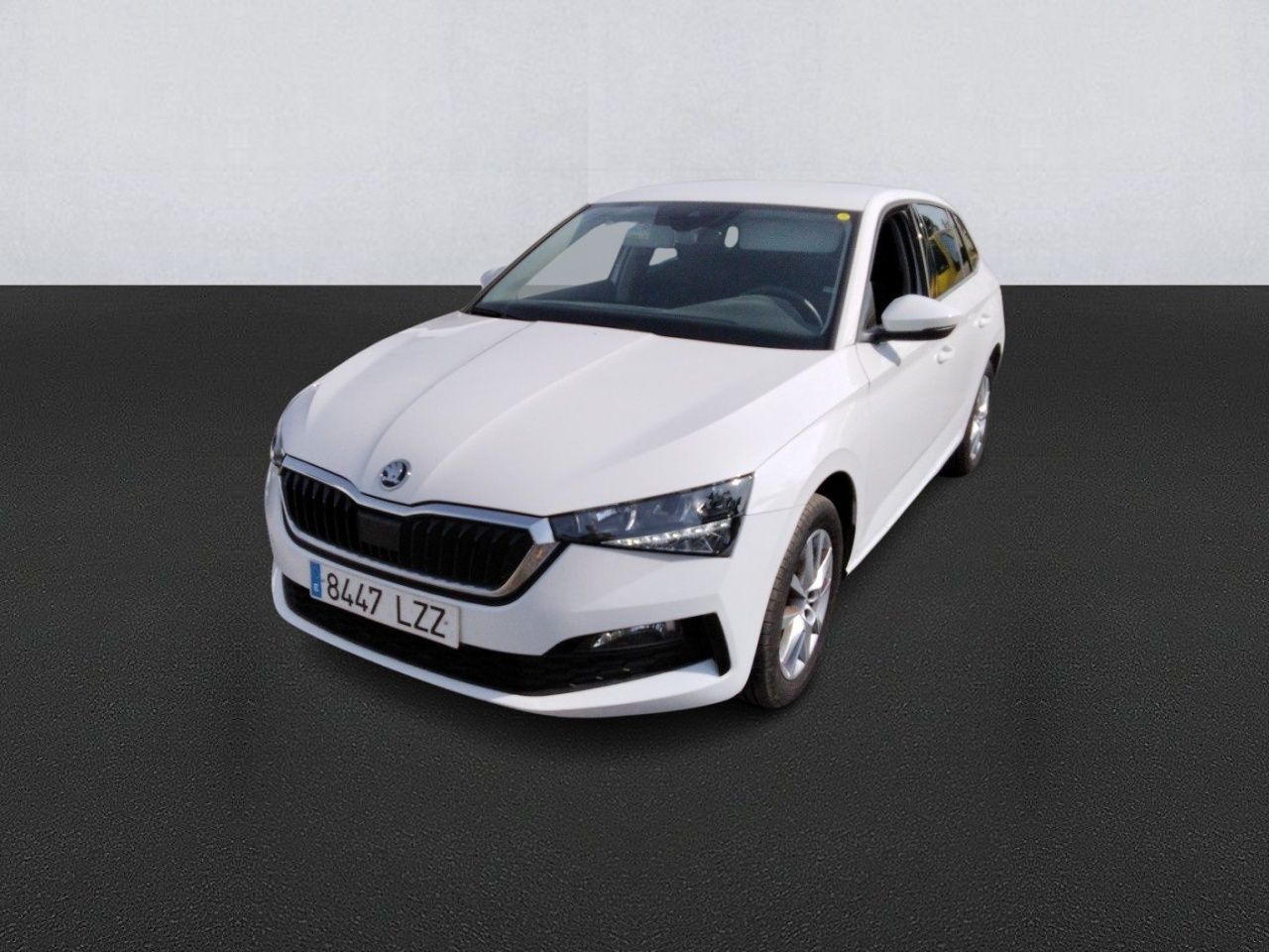 Skoda Scala 1.0 Tsi 70 Kw (95 Cv) Ambition - Foto 2